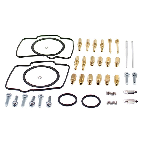 AllBallsRacing-CARBURETOR REBUILD KIT POL 26-1986 723980444441