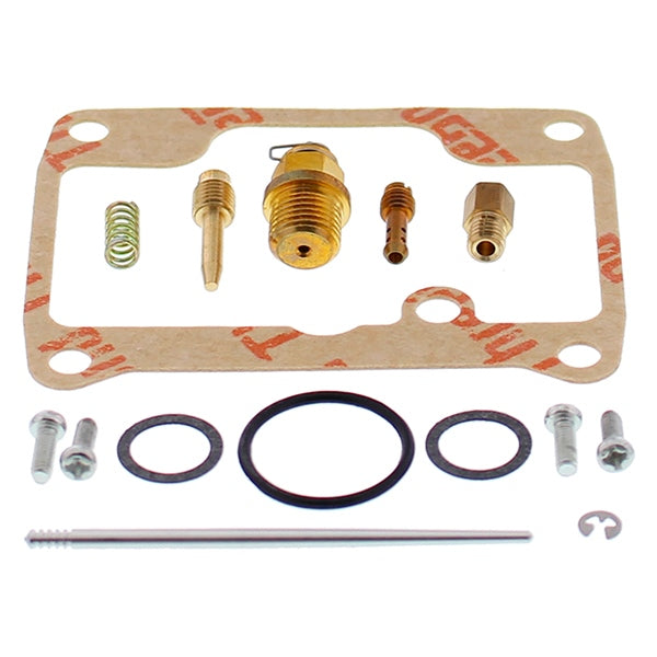 AllBallsRacing-CARBURETOR REBUILD KIT BRP 26-1991 723980444496