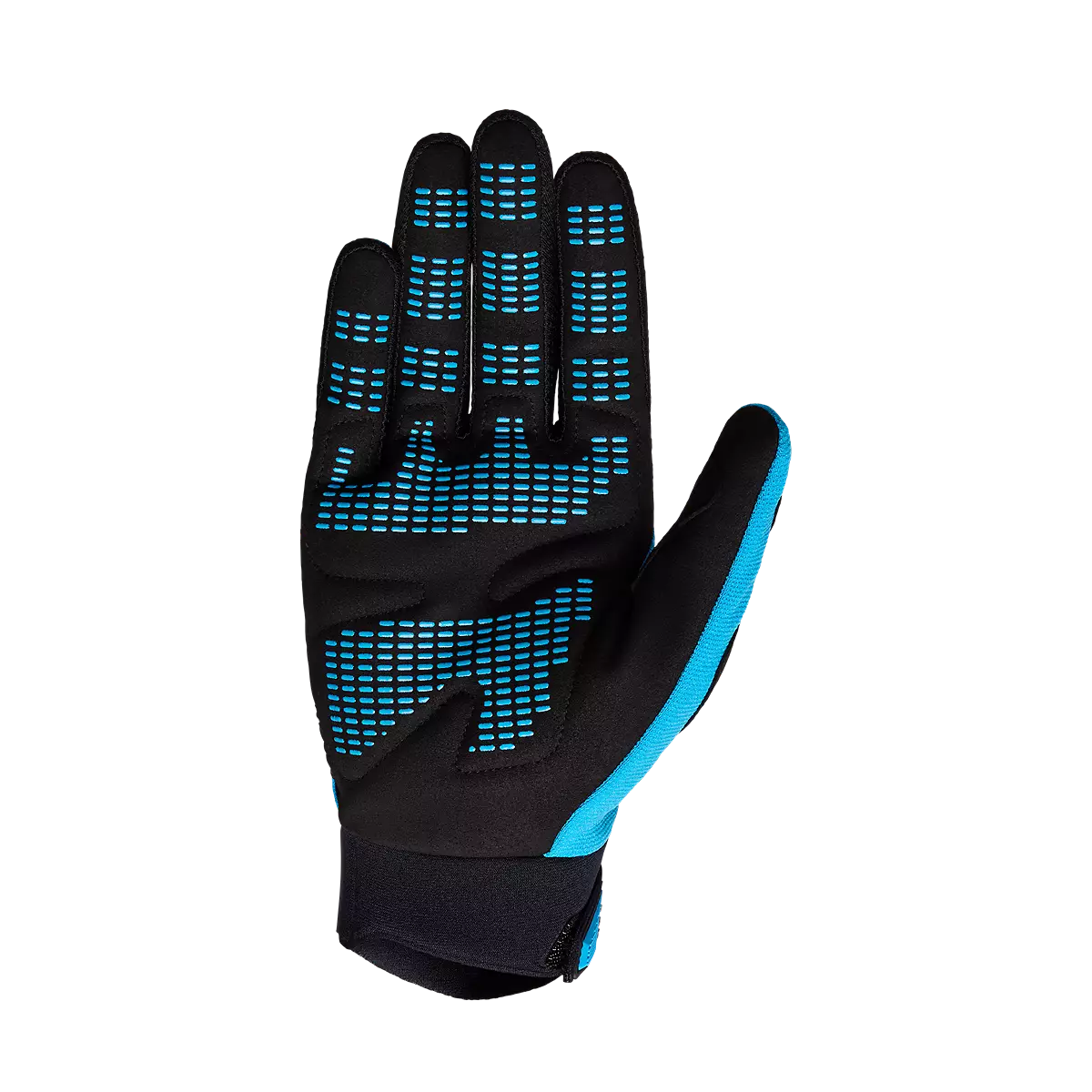 Fox Racing - Dirtpaw Drive Polaris Gloves-Blue (33267-002)