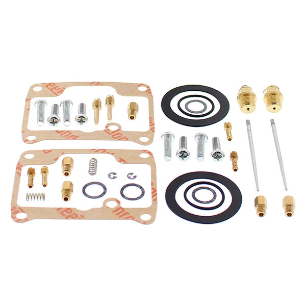 AllBallsRacing-CARBURETOR REBUILD KIT BRP 26-1995 723980444533