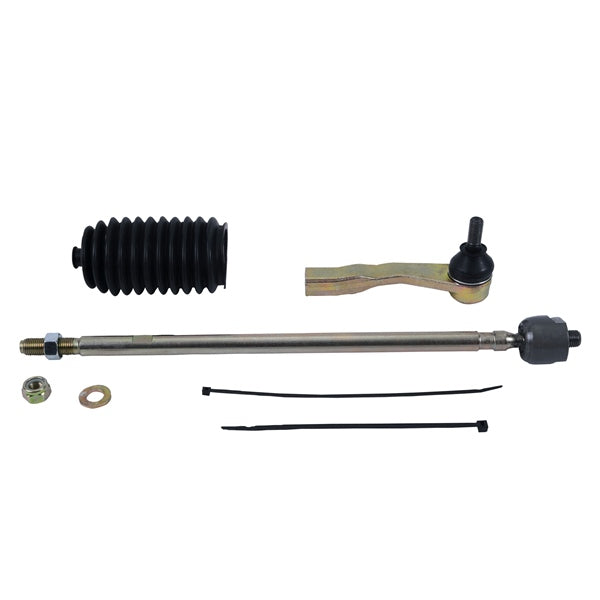 AllBallsRacing-RACK TIE ROD KIT LF POL 51-1087-L 613310805076