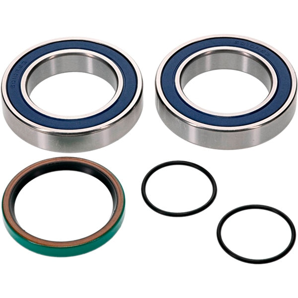 AllBallsRacing-DRIVE SHAFT BEARING & SEAL KIT LWR 14-1087 719710000902