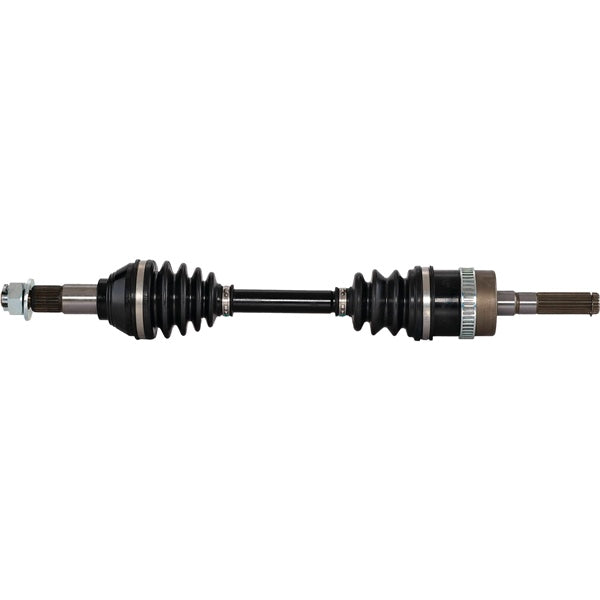 All Balls Racing - 6 Ball Heavy Duty Axle (AB6-CA-8-335)