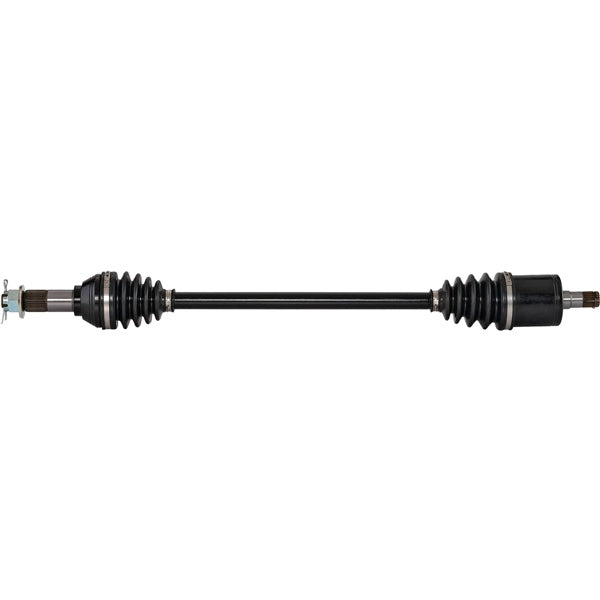 All Balls Racing - 6 Ball Heavy Duty Axle (AB6-CA-8-336)