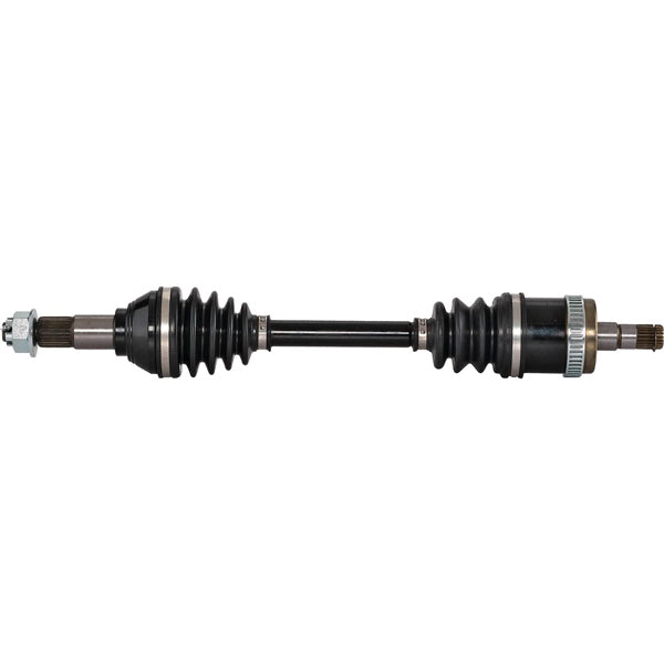 All Balls Racing - 6 Ball Heavy Duty Axle (AB6-CA-8-338)