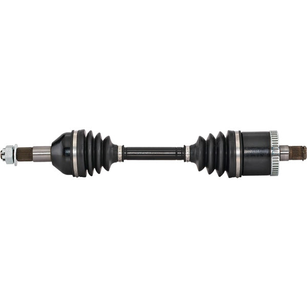 All Balls Racing - 6 Ball Heavy Duty Axle (AB6-CA-8-341)