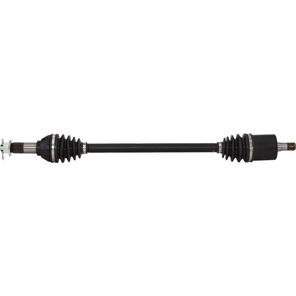 All Balls Racing - 8 Ball Extreme Duty Axle (AB8-CA-8-336)