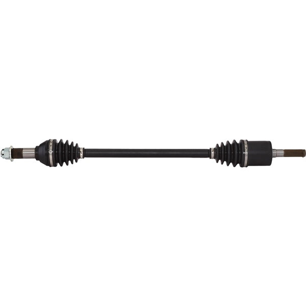 All Balls Racing - 8 Ball Extreme Duty Axle (AB8-CA-8-337)