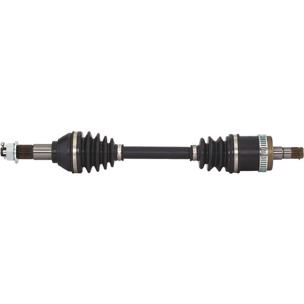 All Balls Racing - 8 Ball Extreme Duty Axle (AB8-CA-8-338)