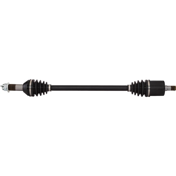All Balls Racing - 8 Ball Extreme Duty Axle (AB8-CA-8-340)
