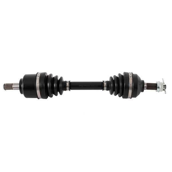 All Balls Racing - 8 Ball Extreme Duty Axle (AB8-KW-8-221)