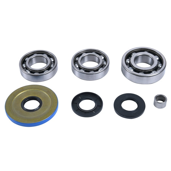All Balls Racing - Differential Bearing & Seal Kit (25-2119)