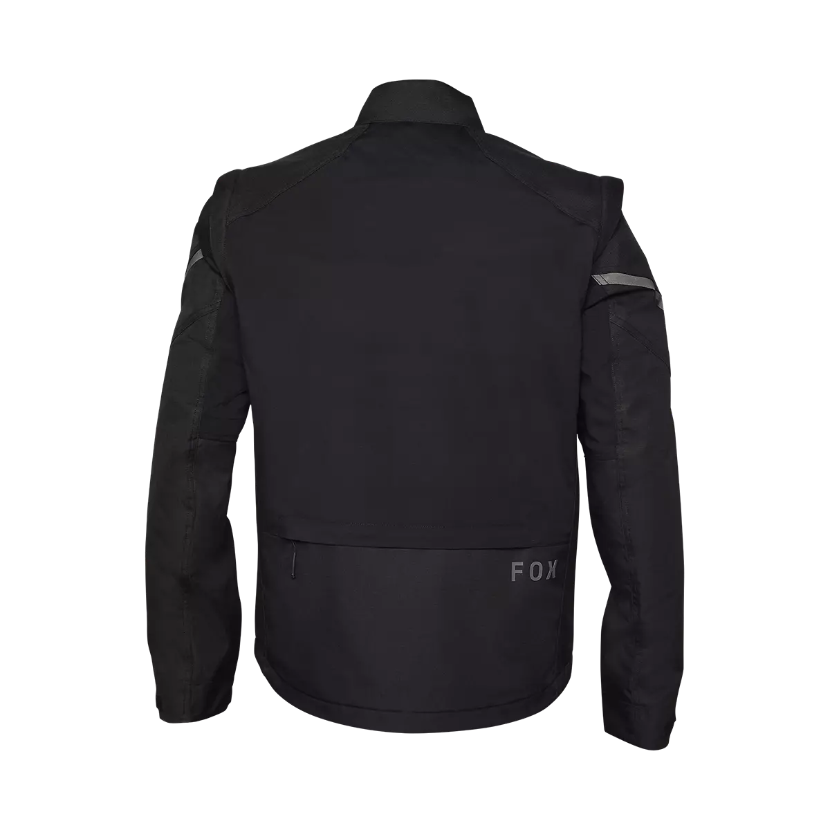 Fox Racing - Defend Off Road Jacket (33314)-Black (33314-001)