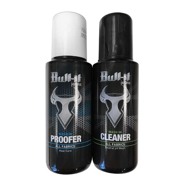 Bull-It-REPROOFER BULLIT 200500000000 5034886661135