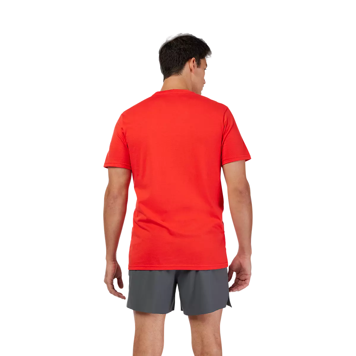 Fox Racing - Honda Short Sleeve Tee-Red (33422-003)