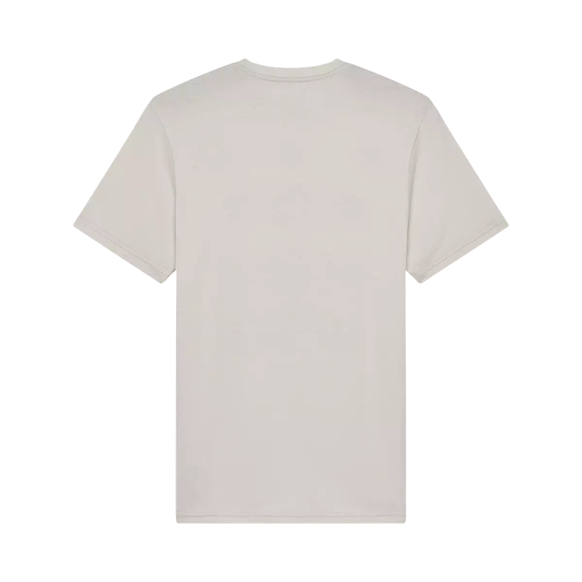 Fox Racing - Pro Circuit Short Sleeve Tee-Light Grey (33425-097)
