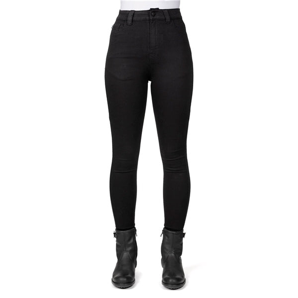 Bull-It-JEGGING FURY V LONG WOM BK 22/33 118004023322 5059684000641
