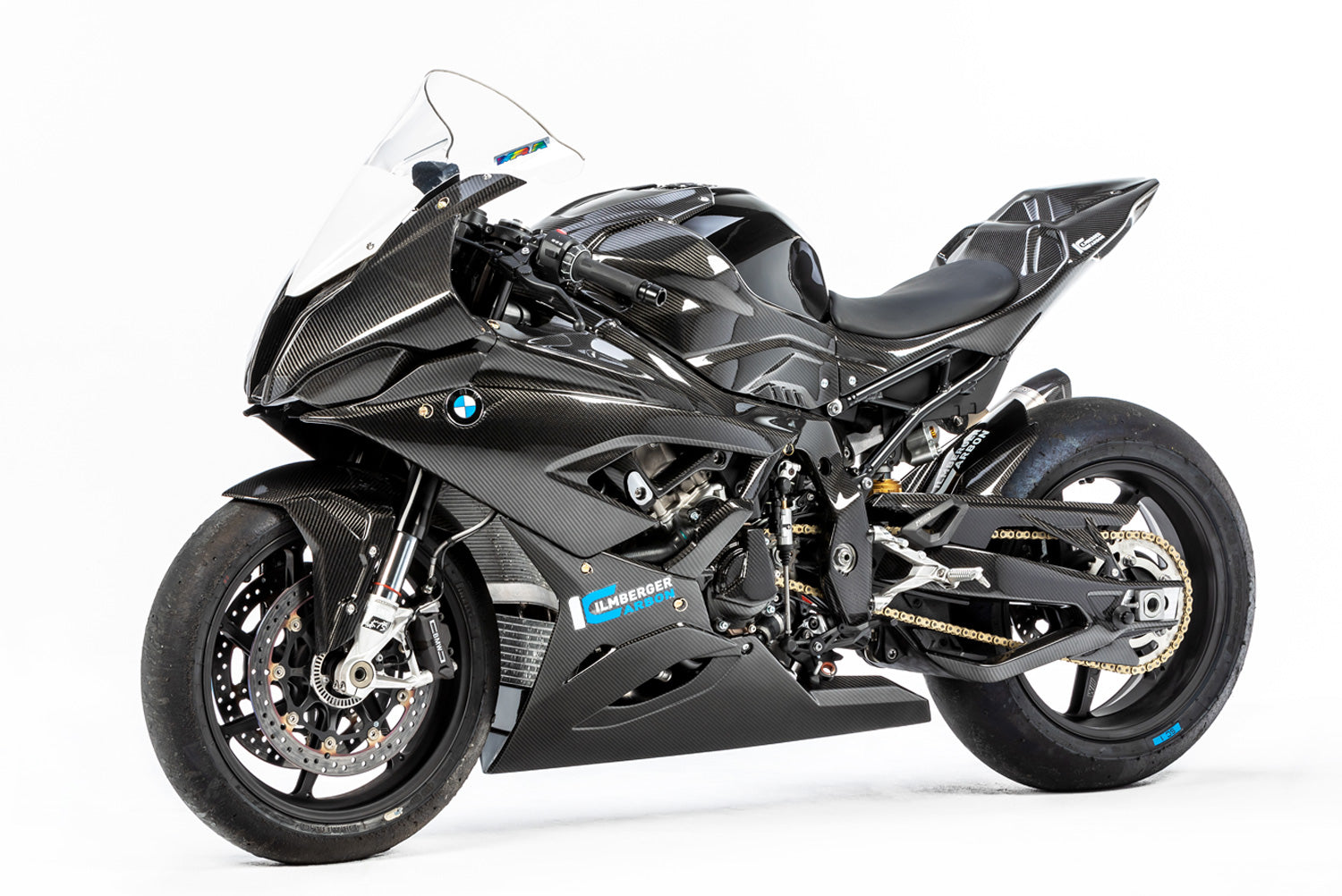 Ilmberger - Belly Pan Racing for S 1000 RR