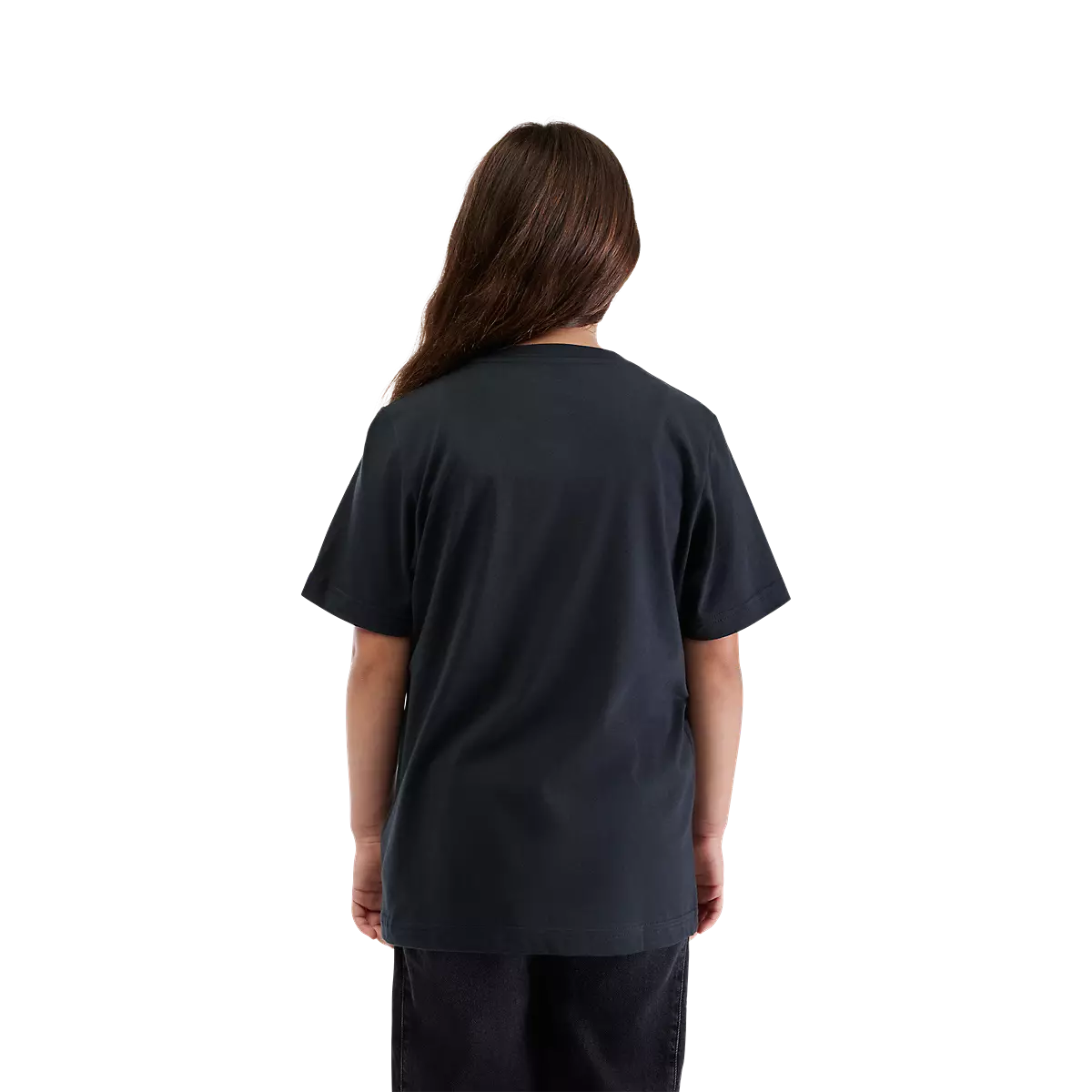 Fox Racing - Youth Fox X Kawasaki Short Sleeve Tee-Black (33569-001)