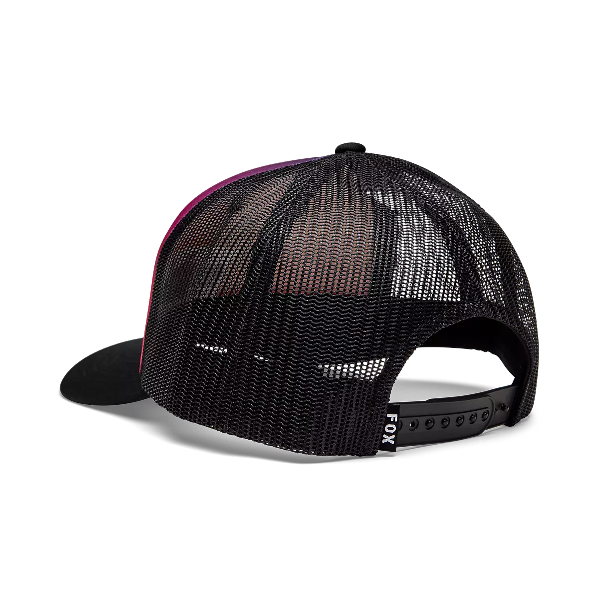 Fox Racing - Womens Elevated Trucker Hat-Pink (33578-170)