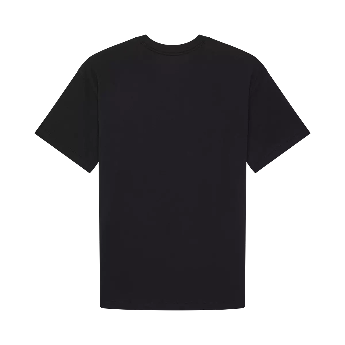 Fox Racing - Womens Fox X Kawasaki Oversized Short Sleeve Tee-Black (33586-001)
