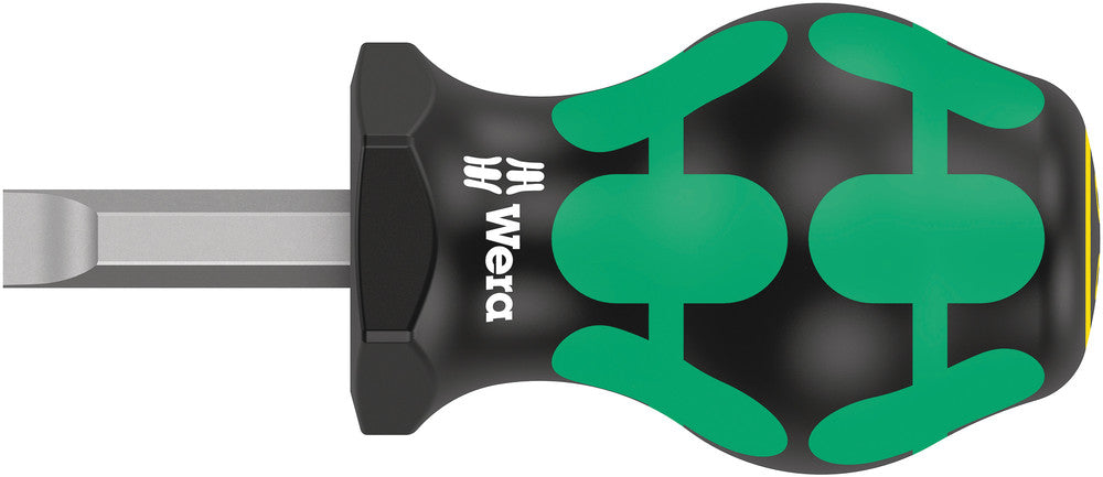 Wera Tools - 335 Stubby/carburetor screwdriver