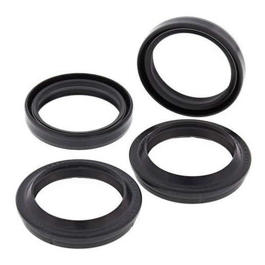 AllBallsRacing-FORK OIL  & DUST SEAL KIT 56-134 723980425808