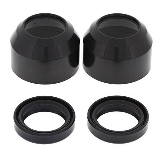 AllBallsRacing-FORK OIL  & DUST SEAL KIT 56-173 723980426287