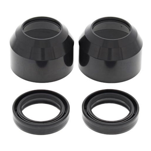 AllBallsRacing-FORK OIL  & DUST SEAL KIT 56-175 723980426300
