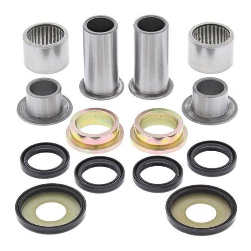 AllBallsRacing-SWING ARM BEARING KIT SUZ 28-1007 723980424016