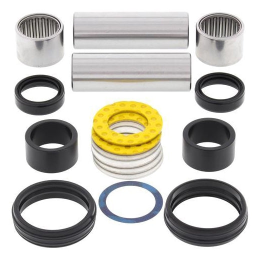 AllBallsRacing-SWING ARM BEARING KIT YAM 28-1026 723980416479