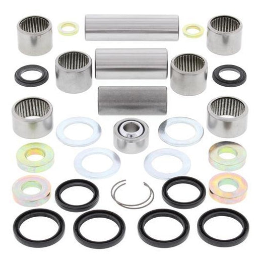 AllBallsRacing-LINKAGE BEARING KIT HON ALLBALLS 27-1019 723980409174