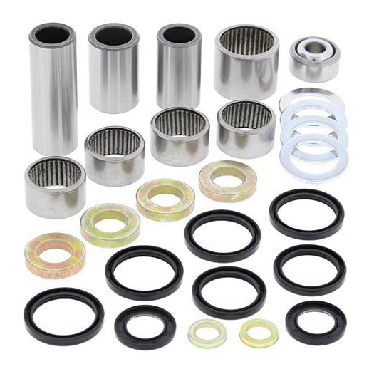 AllBallsRacing-LINKAGE BEARING KIT HON ALLBALLS 27-1029 723980423651