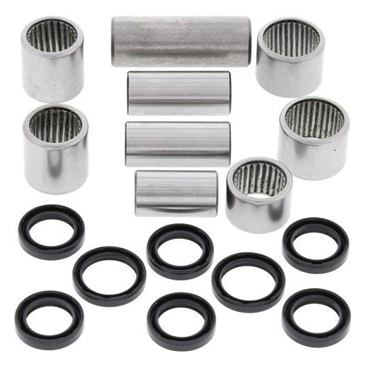 AllBallsRacing-LINKAGE BEARING KIT HON ALLBALLS 27-1047 723980409358