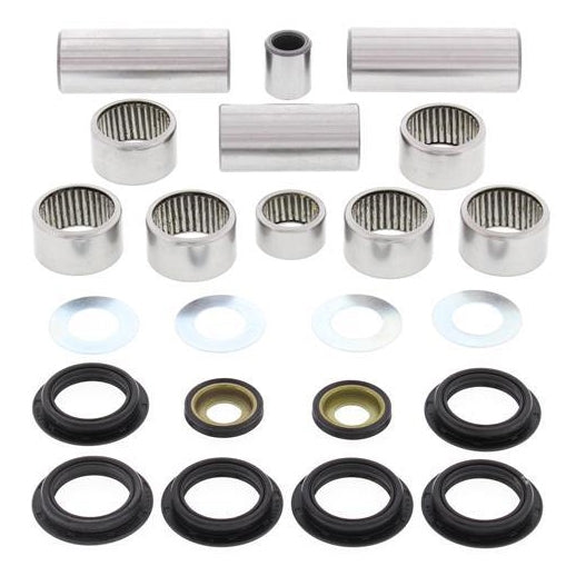 AllBallsRacing-LINKAGE BEARING KIT KAWA ALLBALLS 27-1036 723980409068