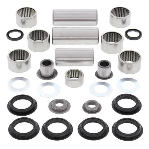 AllBallsRacing-LINKAGE BEARING KIT KAWA ALLBALLS 27-1037 723980409273