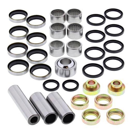 AllBallsRacing-LINKAGE BEARING KIT KTM ALLBALLS 27-1130 723980423866