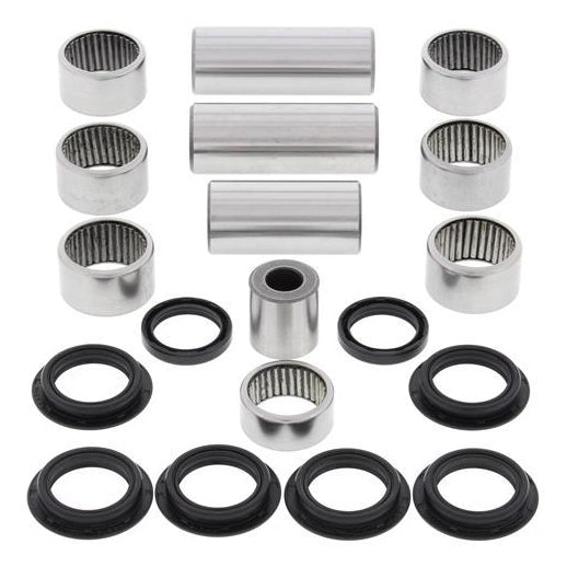 AllBallsRacing-LINKAGE BEARING KIT SUZ ALLBALLS 27-1053 723980409242