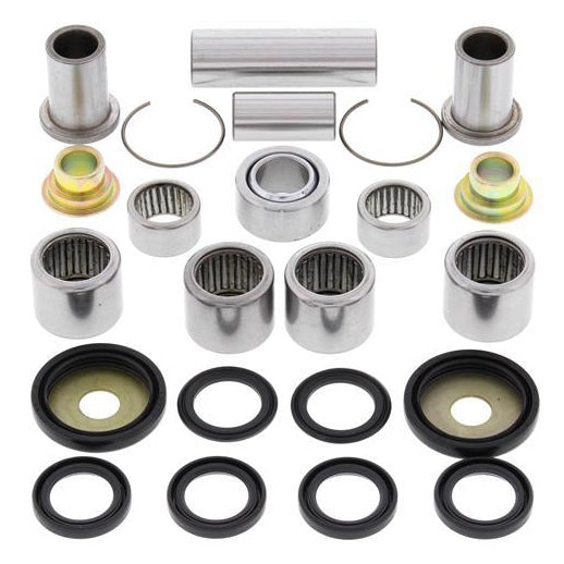 AllBallsRacing-LINKAGE BEARING KIT YAM ALLBALLS 27-1058 723980409280