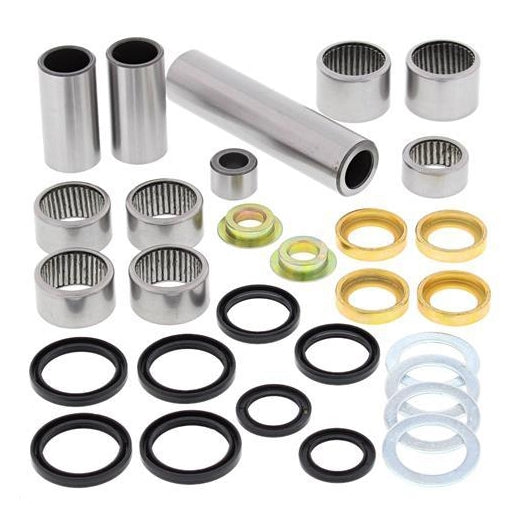 AllBallsRacing-LINKAGE BEARING KIT YAM ALLBALLS 27-1177 723980423965