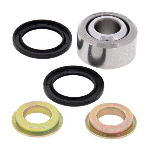 AllBallsRacing-SHOCK BEARING LOWER RR KIT SUZ 29-5045 723980425839