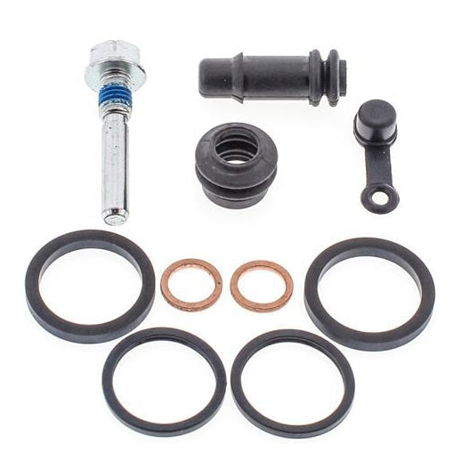 AllBallsRacing-CALIPER REBUILT KIT FT YAM ALLBALLS 18-3014 723980412303
