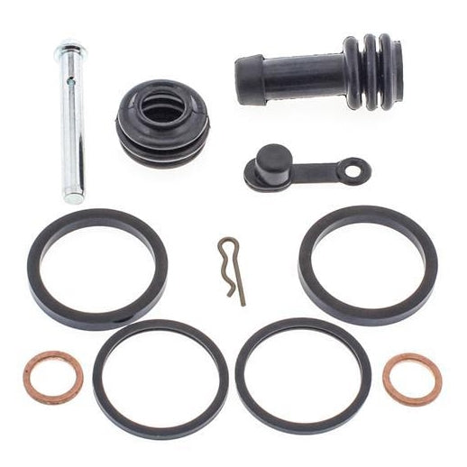 AllBallsRacing-CALIPER REBUILT KIT RR SUZ ALLBALLS 18-3037 723980412297