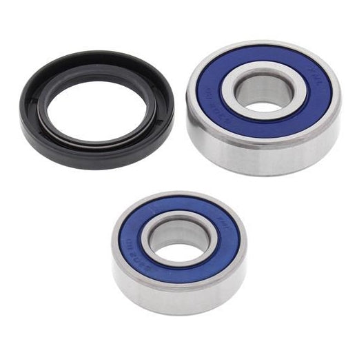 AllBallsRacing-WHEEL BEARING KIT HON ALLBALLS 25-1207 723980408771