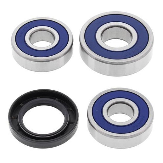 AllBallsRacing-WHEEL BEARING KIT HON ALLBALLS 25-1362 723980406371