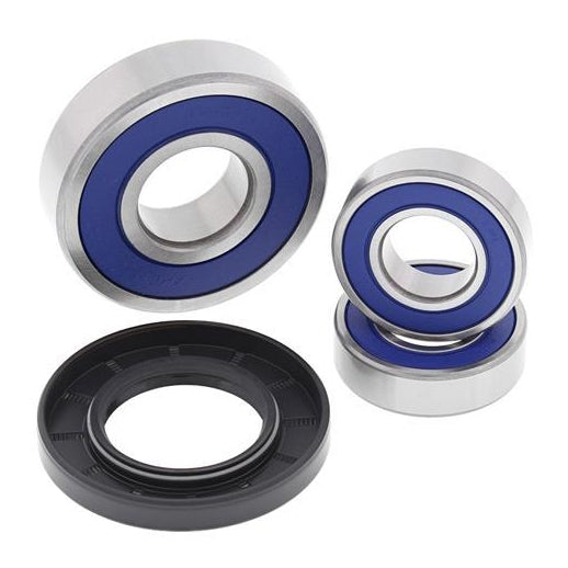 AllBallsRacing-WHEEL BEARING KIT SUZ ALLBALLS 25-1096 723980421688