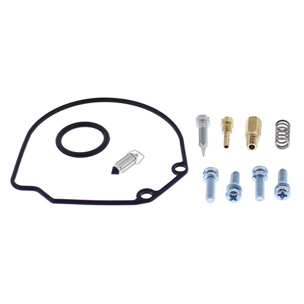 AllBallsRacing-CARBURETOR REBUILD KIT ALLBALLS 26-1881 723980443413