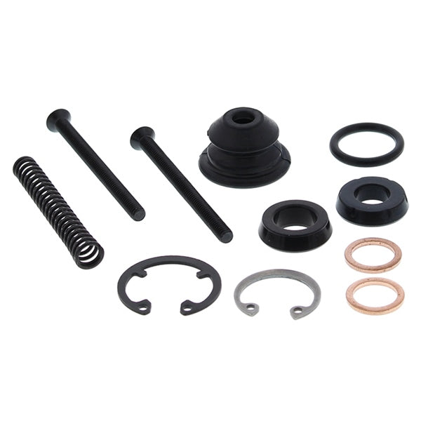 AllBallsRacing-MASTER CYLINDER REBUILD KIT FT HON 18-1062 723980433063