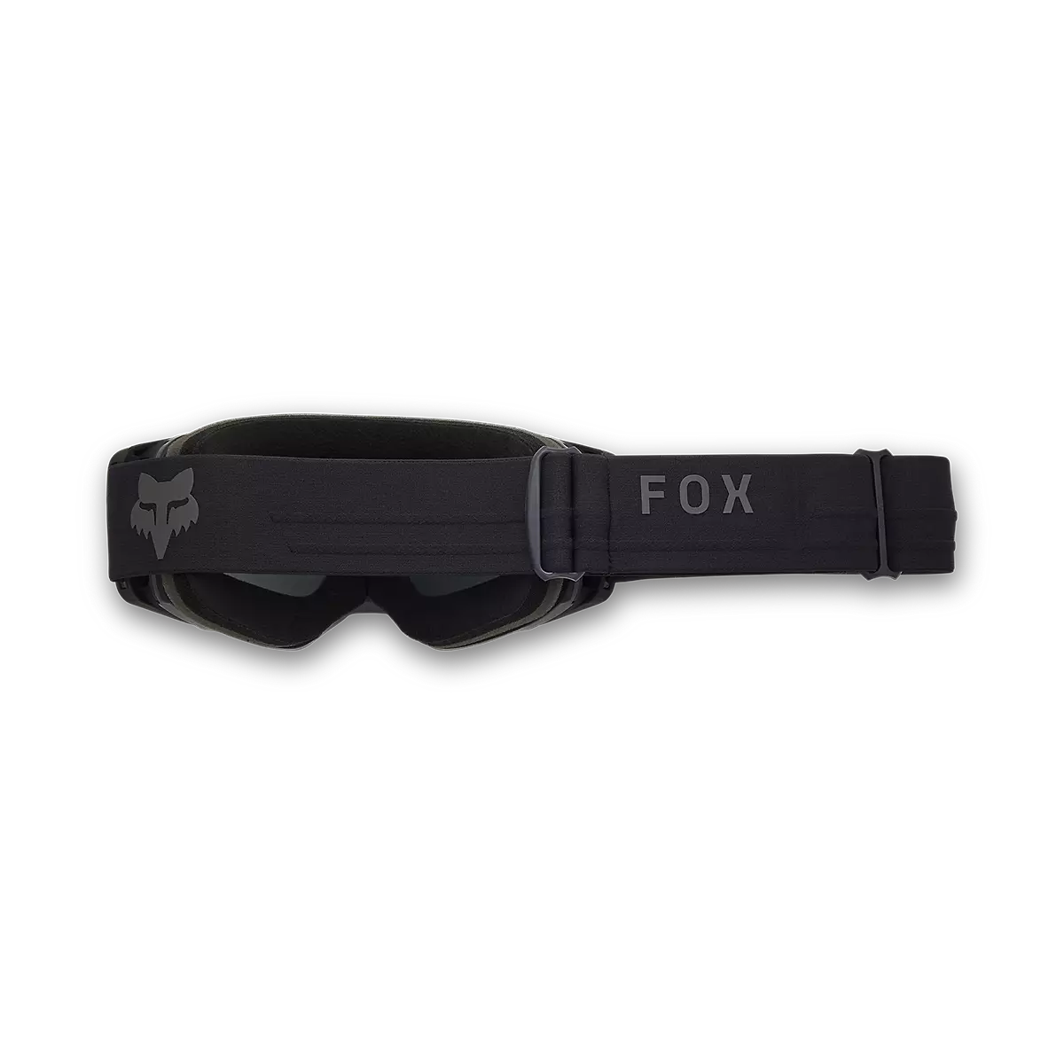 Fox Racing - Vue Core Vivid Spark Lens Goggles-Black (33647-001)