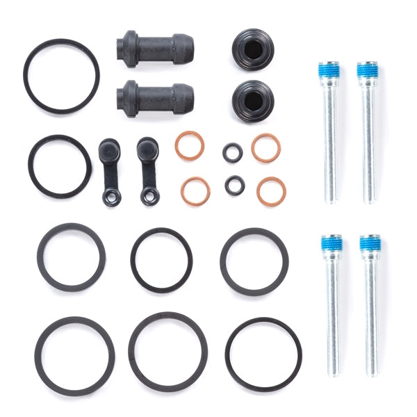AllBallsRacing-CALIPER REBUILT KIT FT HON ALLBALLS 18-3055 723980433476